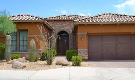 Residential Pest Control