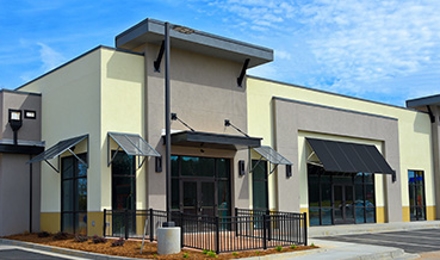 Commercial Pest Control