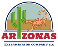 Arizona's Exterminator Company